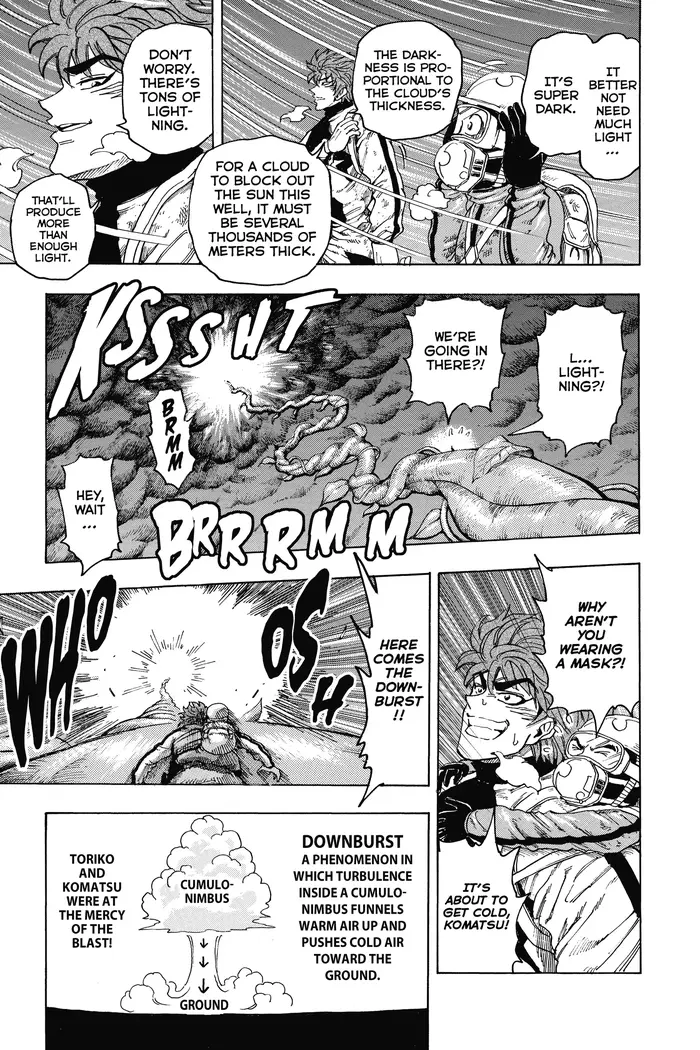 Toriko Chapter 105 image 04_optimized
